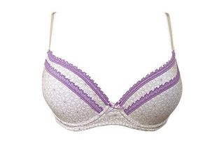 253-1458 беж 1x12 Bra Бюстгальтер