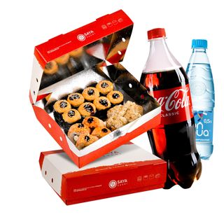 Комбо Катагами