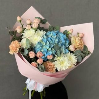 БУКЕТ "НУРАИДА"