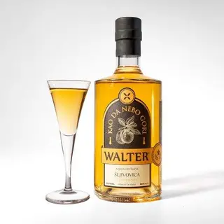 Walter šljivovica