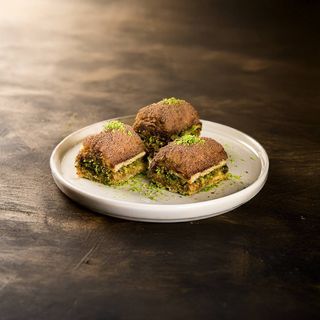 Баклава молочный (220г)