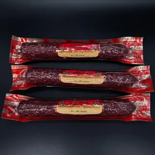 Salami Braunschwaiskaya 250g