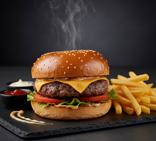Cheeseburger
