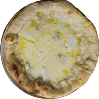 Pizza Quattro Formagi  Ø38cm