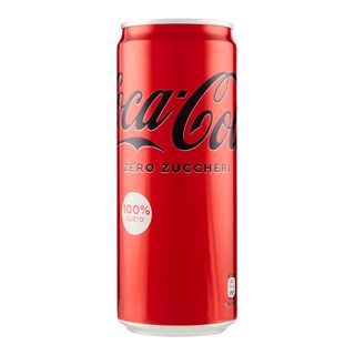 Coca-Cola Zero