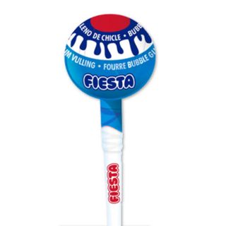 Fiesta Kojak Pinta Lengua