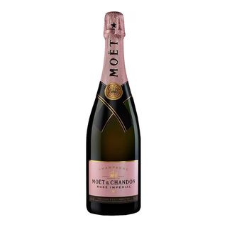 Moet & Cahndon Rose Imperial 75cl.