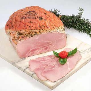 Jambon Rostello 200gr