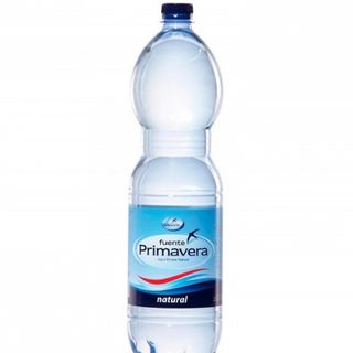 Agua 1.5 litro(o 3x500ml)