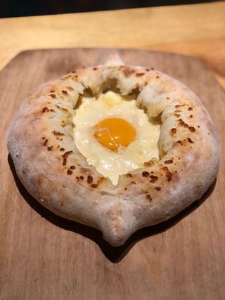 აჭარული ხაჭაპური