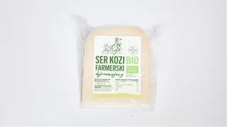 Figa - ser kozi dojrzewający