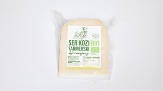 Figa - ser kozi dojrzewający