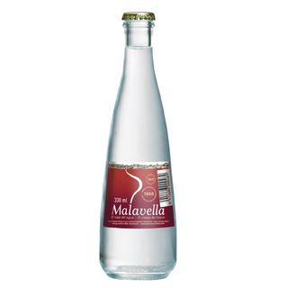 Agua con Gas (33 cl)