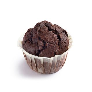 MUFFIN DE CHOCO SIN GLUTEN
