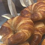 Croissants Normal Manteca