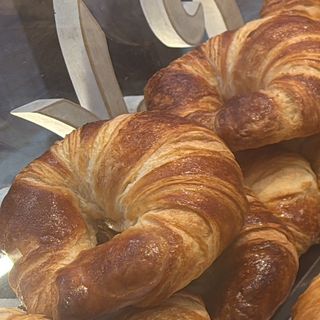 Croissants Normal Manteca