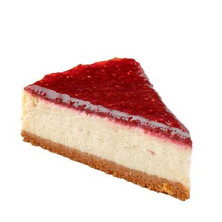Cheesecake Morango