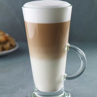 latte macchiato