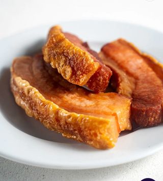 Tapa De Torreznos