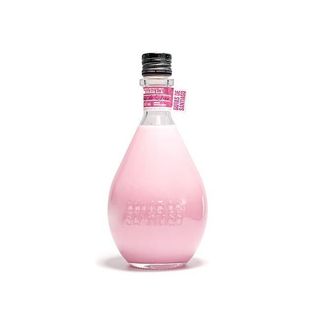 Crema De Fresa Gotas De Santiago 70 Cl