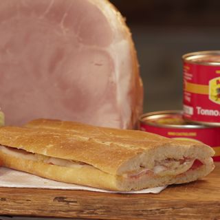 Completo cotto class grande