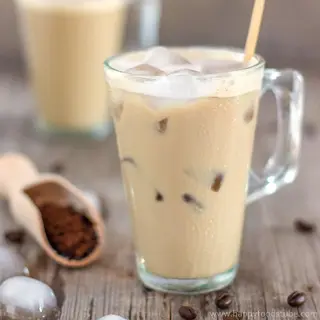 Ice Coffee