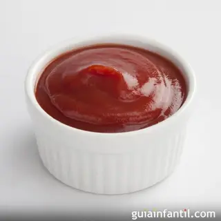 Ketchup 