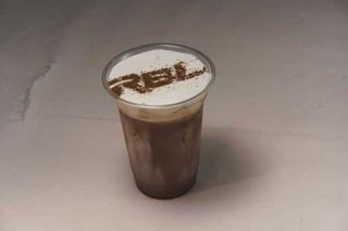 Vanilla Hojicha