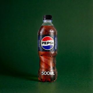 Pepsi zero