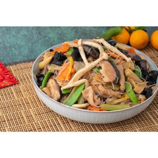 Buddhas Harvest Delight