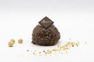 Nocciolosa -monoporzione