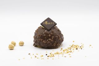 Nocciolosa monoporzione