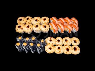 Сет Весняний Каприз (1100g)