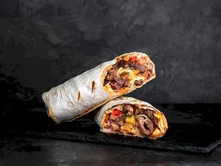 Шаурма XXXL телятини (800г)