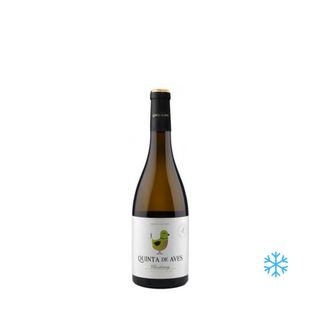 Quinta De Aves Chardonnay 75 Cl
