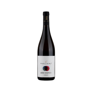 Nero d'Avola