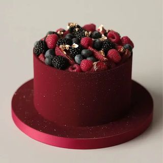 Cutie cu fructe de padure_S