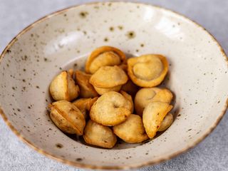 Смажені пельмені (150г)