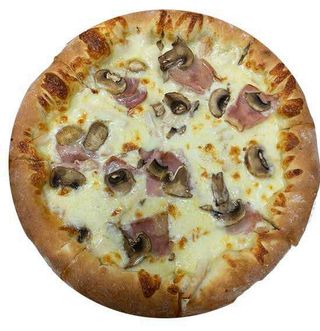 16-Pizza Carbonara (33 Cm.)