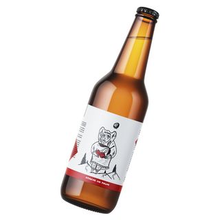 Ципа  Квасне На Вишні 4%  0.33