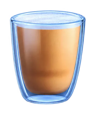 Cafelatte Lavazza