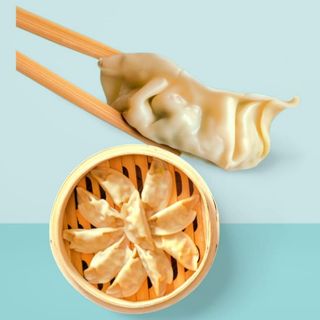 Gyoza Family pack (16 pezzi)