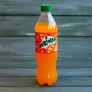 Mirinda Pet