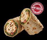 Тортила с пиле