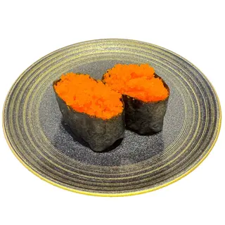 46. Gunkan De Tobiko (2 Uds.)