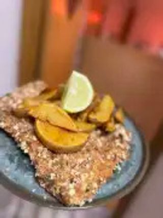 Cotoletta alla milanese