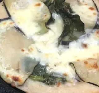 Friarielli e salsiccia