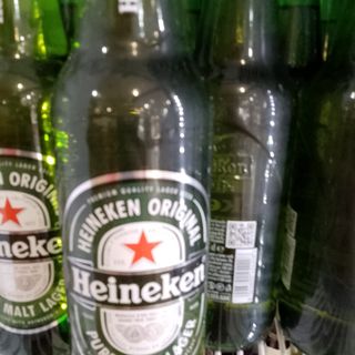 Heineken 33 cl