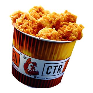 Терияки байтс 2 (25 шт.)