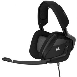 Headset Gaming Corsair Void Elite Rgb Usb - 0840006609919